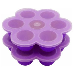Silicone egg bites molds