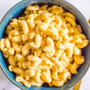 Instant Pot Mac and Cheese