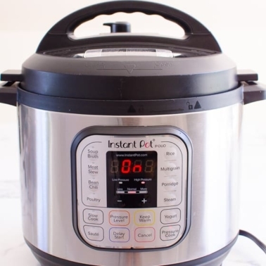 which instant pot to buy